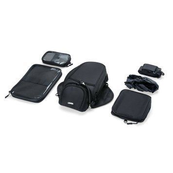 Магнитна чанта за резервоар T-Voyager 4 in 1 Tank-Bag 91568 37530 автомобилен продукт ShakiAuto
