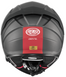 Каска PREMIER DEVIL PH 17 BM 62694 снимка 5
