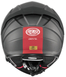 Каска PREMIER DEVIL PH 17 BM 62694 снимка 9