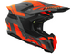 Мотокрос каска AIROH TWIST 3 DYNASTY ORANGE MATT 90963 снимка 2