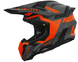 Мотокрос каска AIROH TWIST 3 DYNASTY ORANGE MATT 90963 снимка 1