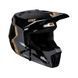 Детска мотокрос каска LEATT Kit Moto 3.5-Black V25 77027 снимка 1
