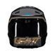 Детска мотокрос каска LEATT Kit Moto 3.5-Black V25 77027 снимка 4