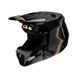 Детска мотокрос каска LEATT Kit Moto 3.5-Black V25 77027 снимка 2