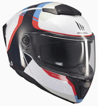 Отваряема каска MT ATOM 2 SV EMALLA C7 GLOSS 71852 автомобилен продукт ShakiAuto
