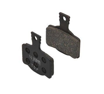 MBT/ВЕЛО Накладки FD436G1652 43340 автомобилен продукт ShakiAuto