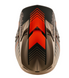 Mотокрос каска TROY LEE DESIGNS GP Pro Segment - Taupe 93611 снимка 2