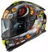 Каска PREMIER Typhoon LY Graphic 12 76561 снимка 1