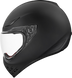 Каска ICON DOMAIN RUBATONE BLACK 50327 снимка 2