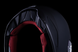 Каска ICON DOMAIN RUBATONE BLACK 50327 снимка 3