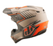 Mотокрос каска TROY LEE DESIGNS GP Pro Segment - Taupe 93611 снимка 6