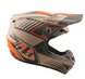 Mотокрос каска TROY LEE DESIGNS GP Pro Segment - Taupe 93611 снимка 3