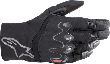 Мото ръкавици ALPINESTARS Hyde XT DrystarXF&reg; BLACK 42094 автомобилен продукт ShakiAuto