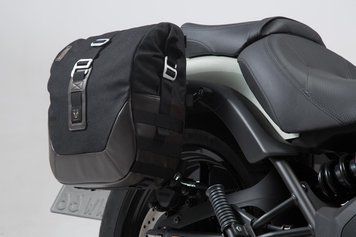 Мото чанти SW-MOTECH SIDEBAG SYS LEGEND EN 650 20 64891 автомобилен продукт ShakiAuto
