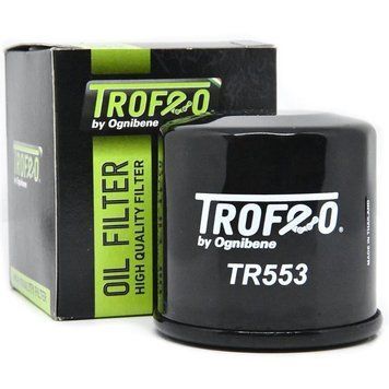 Маслен мото филтър TROFEO TR553 28587 автомобилен продукт ShakiAuto