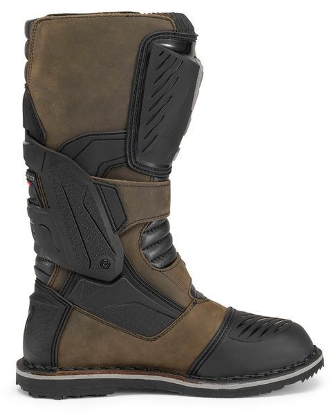 Ендуро ботуши FORMA Terra Evo Dry WP Brown 92639 автомобилен продукт ShakiAuto