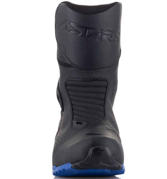 Ботуши ALPINESTARS RT-8 GORE-TEX BLACK/BLUE 38657 автомобилен продукт ShakiAuto