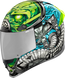 Каска ICON AIRFRAME PRO OUTBREAK 50328 снимка 1