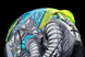 Каска ICON AIRFRAME PRO OUTBREAK 50328 снимка 4