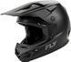 Мотокрос каска FLY RACING Formula Kinetic Solid-Matte Black 2025 73937 снимка 1