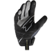 Дамски мото ръкавици SPIDI FLASH-R EVO Black 41221 снимка 3