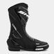 Дамски ботуши SHIMA RX-3 BLACK/WHITE 91593 снимка 3
