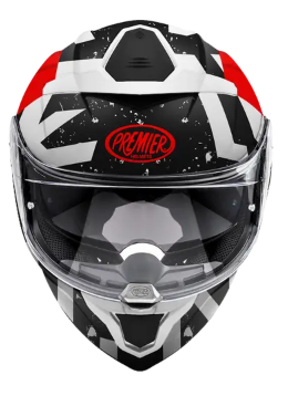 Каска PREMIER DEVIL TP 92 92124 автомобилен продукт ShakiAuto