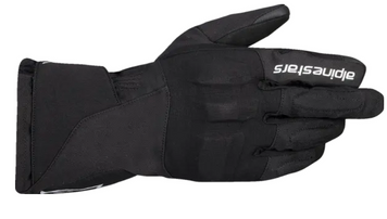 Мото ръкавици ALPINESTARS WT-1 Drystar&reg; BLACK 88232 автомобилен продукт ShakiAuto