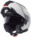 Каска SCHUBERTH CONCEPT WHITE GLOSS 83650 снимка 5