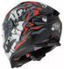 Каска PREMIER Typhoon MO Graphic 92 76563 снимка 4