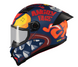 Каска AXXIS FENIX ANGRY FACE C5 MATT 92734 снимка 1