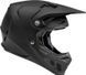 Мотокрос каска FLY RACING Formula CC Solid - Matte Black 67968 снимка 2