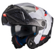 Отваряема каска MT ATOM 2 SV HIGHLANDS A7 GLOSS 102173 снимка 3
