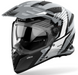 Каска AIROH BANDIT SPICY GREY GLOSS 95077 снимка 1