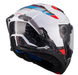 Отваряема каска MT ATOM 2 SV HIGHLANDS A7 GLOSS 102173 снимка 2