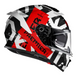 Каска PREMIER DEVIL TP 92 92124 снимка 4