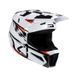 Детска мотокрос каска LEATT Kit Moto 3.5-White V25 77029 снимка 1