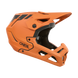 Вело каска O'NEAL SL1 CREST ORANGE/BLACK 72635 снимка 3