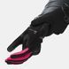 Дамски ръкавици SHIMA SONIC PINK 91418 снимка 4