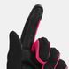 Дамски ръкавици SHIMA SONIC PINK 91418 снимка 3