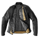 Кожено мото яке SPIDI MACK BLACK 34709 снимка 5