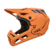 Вело каска O'NEAL SL1 CREST ORANGE/BLACK 72635 снимка 1