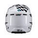 Детска мотокрос каска LEATT Kit Moto 3.5-White V25 77029 снимка 4