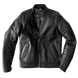Кожено мото яке SPIDI MACK BLACK 34709 снимка 1