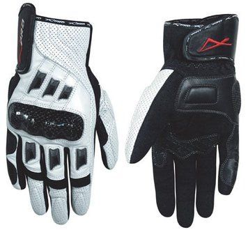 Ръкавици A-PRO BIONIC WHITE 1137 автомобилен продукт ShakiAuto
