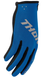 Mотокрос ръкавици THOR RIDEMODE STATIC BLUE 86767 снимка 5