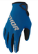 Mотокрос ръкавици THOR RIDEMODE STATIC BLUE 86767 снимка 4