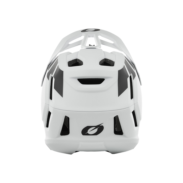 Вело каска O'NEAL SL1 CREST WHITE/BLACK 72633 автомобилен продукт ShakiAuto