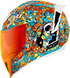 Каска ICON AIRFLITE REDOODLE MIPS 37739 снимка 2
