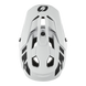 Вело каска O'NEAL SL1 CREST WHITE/BLACK 72633 снимка 7